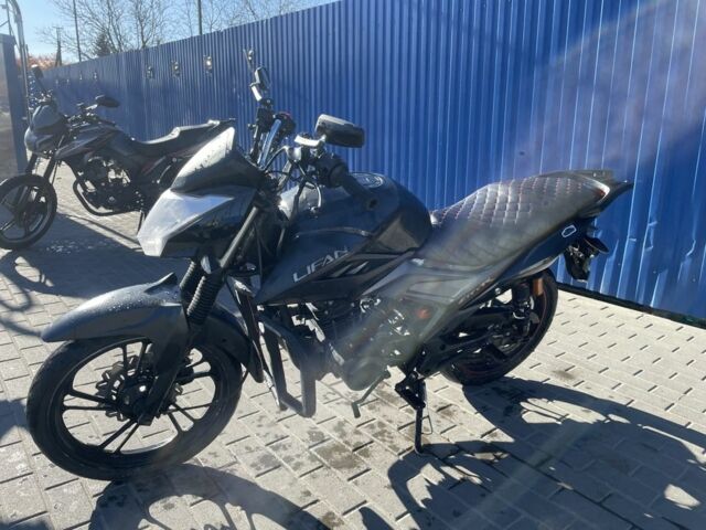 Лифан Другая, объемом двигателя 0.2 л и пробегом 0 тыс. км за 692 $, фото 2 на Automoto.ua