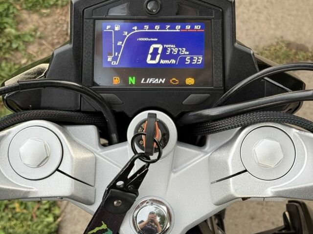 Лифан Другая, объемом двигателя 0.25 л и пробегом 0 тыс. км за 2000 $, фото 5 на Automoto.ua