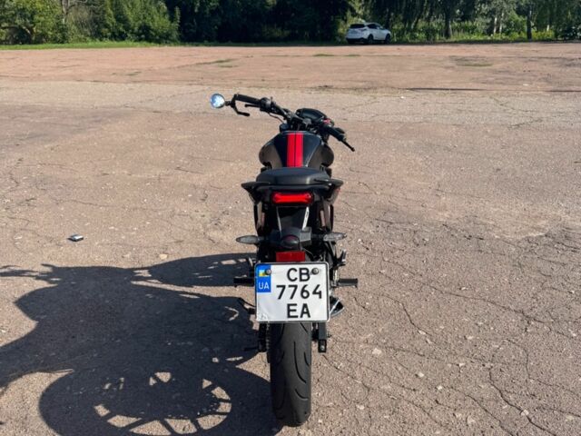 Лифан Другая, объемом двигателя 0.2 л и пробегом 0 тыс. км за 1048 $, фото 6 на Automoto.ua