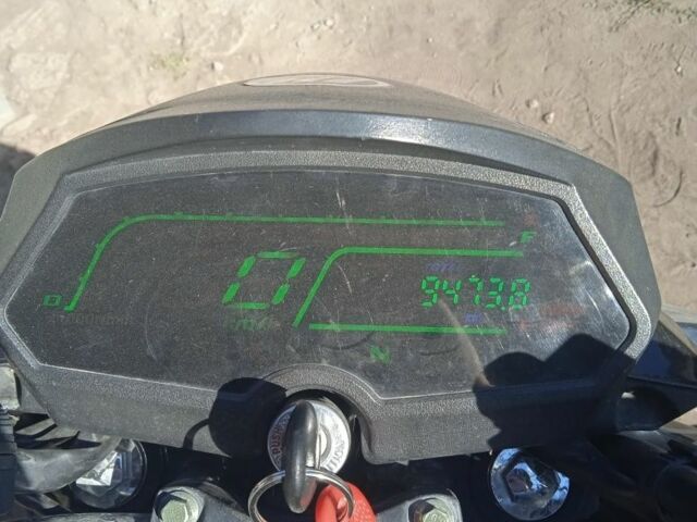 Лифан Другая, объемом двигателя 0.18 л и пробегом 0 тыс. км за 750 $, фото 7 на Automoto.ua