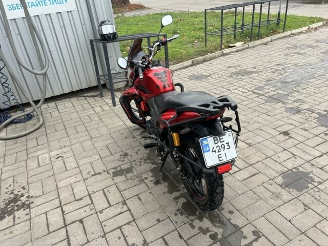 Лифан Другая, объемом двигателя 0.2 л и пробегом 0 тыс. км за 832 $, фото 2 на Automoto.ua