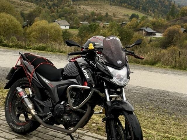 Лифан Другая, объемом двигателя 0.2 л и пробегом 0 тыс. км за 1300 $, фото 1 на Automoto.ua