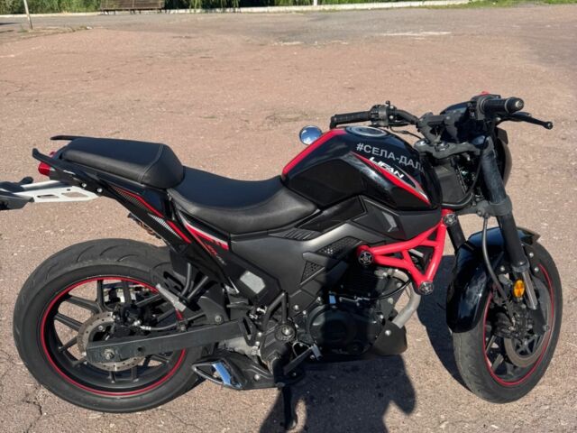 Лифан Другая, объемом двигателя 0.2 л и пробегом 0 тыс. км за 1048 $, фото 3 на Automoto.ua