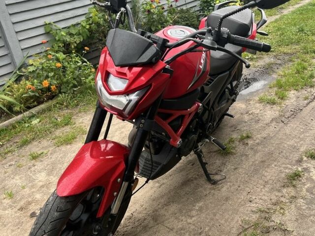 Ліфан Інша, об'ємом двигуна 0.18 л та пробігом 0 тис. км за 845 $, фото 1 на Automoto.ua