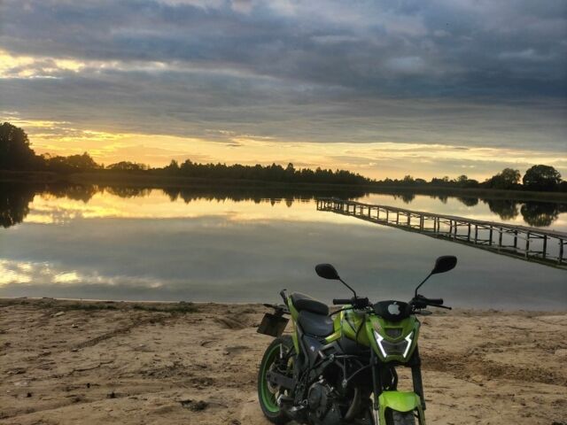 Лифан Другая, объемом двигателя 0.2 л и пробегом 0 тыс. км за 1190 $, фото 2 на Automoto.ua