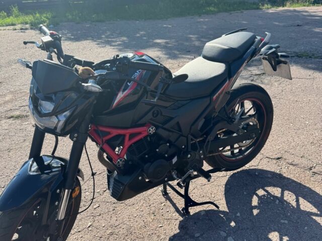 Лифан Другая, объемом двигателя 0.2 л и пробегом 0 тыс. км за 1048 $, фото 2 на Automoto.ua