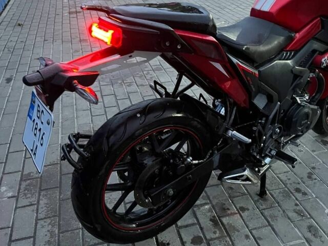 Лифан Другая, объемом двигателя 0.2 л и пробегом 0 тыс. км за 1111 $, фото 2 на Automoto.ua