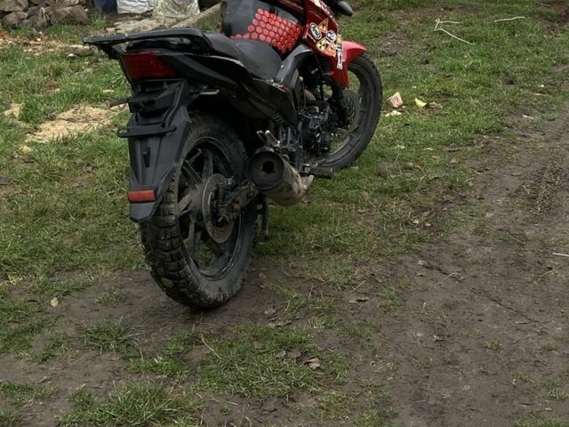 Лифан Другая, объемом двигателя 0.2 л и пробегом 0 тыс. км за 700 $, фото 6 на Automoto.ua