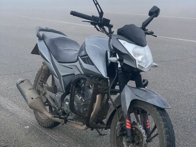 Ліфан Інша, об'ємом двигуна 0.18 л та пробігом 0 тис. км за 710 $, фото 5 на Automoto.ua