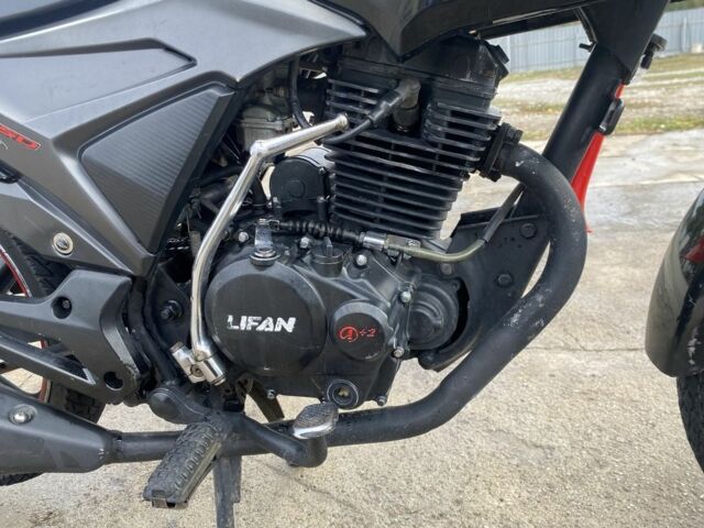 Ліфан Інша, об'ємом двигуна 0.15 л та пробігом 0 тис. км за 686 $, фото 3 на Automoto.ua