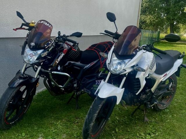 Лифан Другая, объемом двигателя 0.2 л и пробегом 0 тыс. км за 1400 $, фото 5 на Automoto.ua