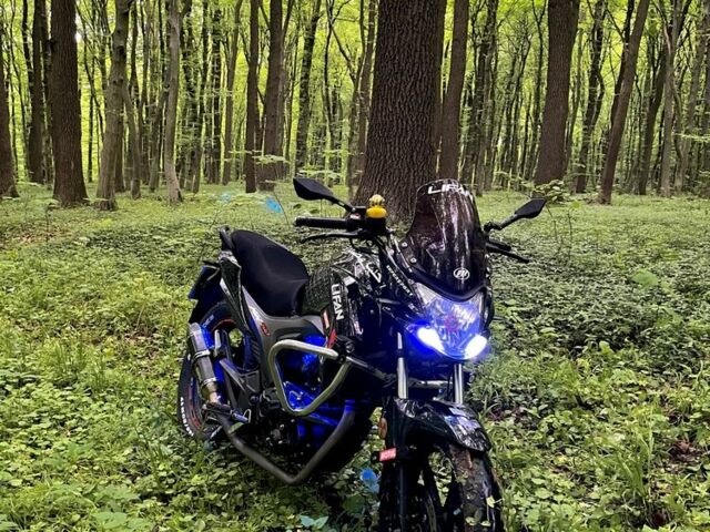 Лифан Другая, объемом двигателя 0.2 л и пробегом 0 тыс. км за 1400 $, фото 4 на Automoto.ua