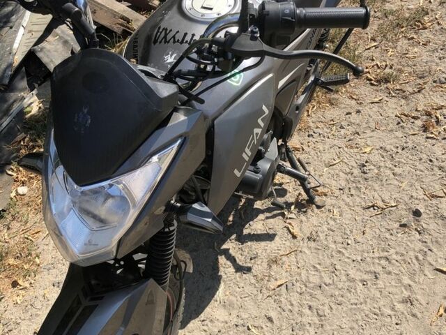 Лифан Другая, объемом двигателя 0.2 л и пробегом 0 тыс. км за 666 $, фото 3 на Automoto.ua