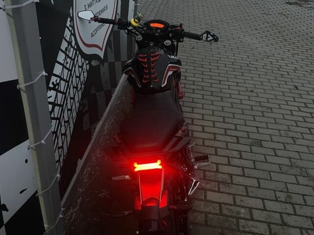 Ліфан Інша, об'ємом двигуна 0.2 л та пробігом 0 тис. км за 1100 $, фото 4 на Automoto.ua