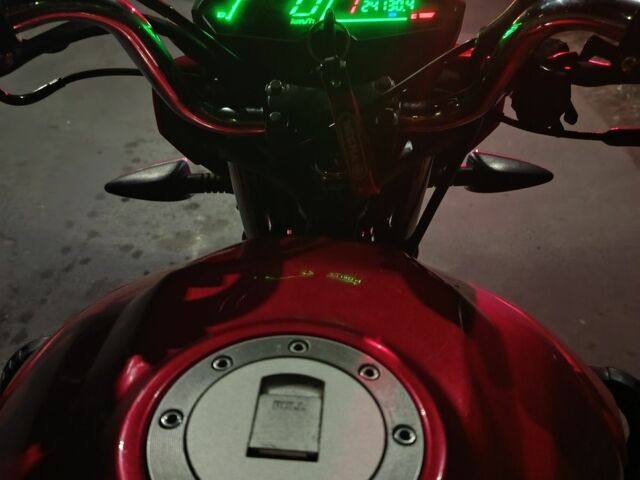 Ліфан Інша, об'ємом двигуна 0.15 л та пробігом 0 тис. км за 870 $, фото 2 на Automoto.ua