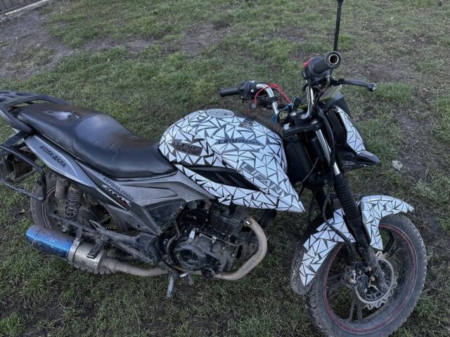 Лифан Другая, объемом двигателя 0.2 л и пробегом 0 тыс. км за 688 $, фото 2 на Automoto.ua