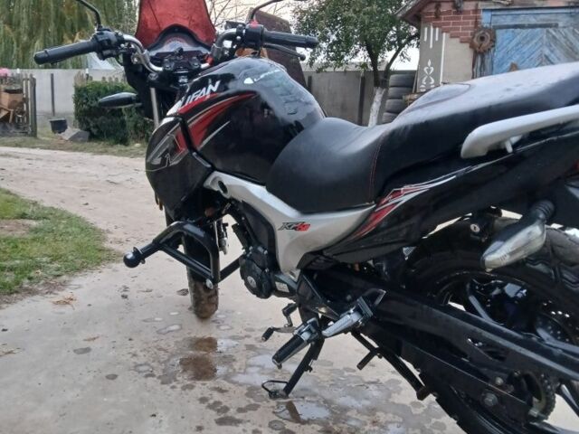 Лифан Другая, объемом двигателя 15 л и пробегом 0 тыс. км за 1300 $, фото 1 на Automoto.ua