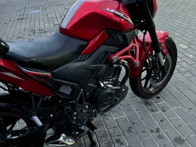 Лифан Другая, объемом двигателя 0.2 л и пробегом 0 тыс. км за 1111 $, фото 4 на Automoto.ua