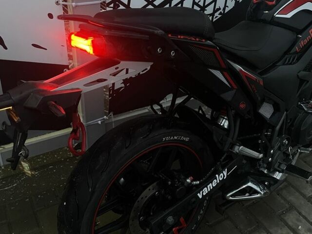 Ліфан Інша, об'ємом двигуна 0.2 л та пробігом 0 тис. км за 1100 $, фото 2 на Automoto.ua