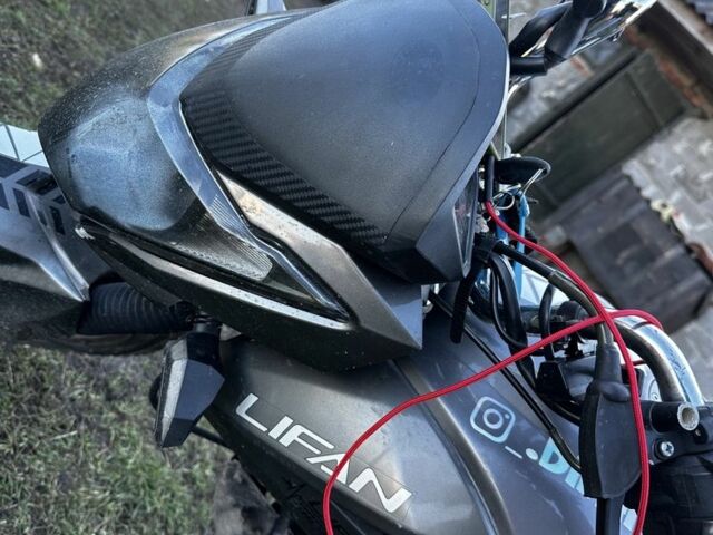 Лифан Другая, объемом двигателя 0.2 л и пробегом 0 тыс. км за 688 $, фото 5 на Automoto.ua