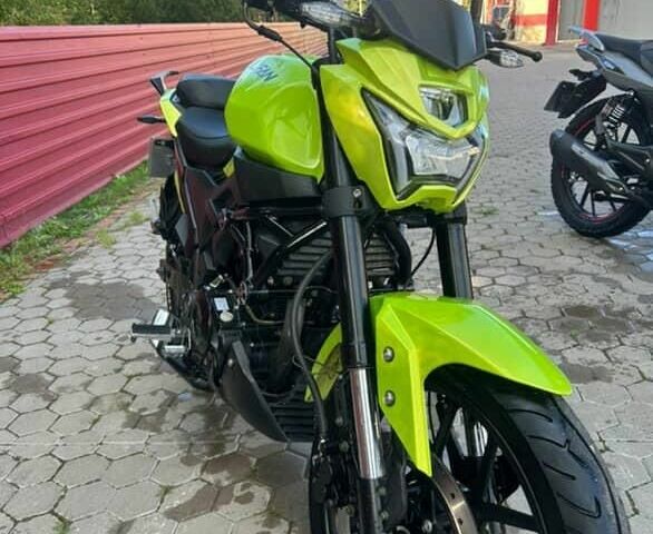 Ліфан Інша, об'ємом двигуна 0.2 л та пробігом 0 тис. км за 1100 $, фото 7 на Automoto.ua