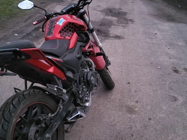 Ліфан Інша, об'ємом двигуна 0.2 л та пробігом 0 тис. км за 892 $, фото 2 на Automoto.ua