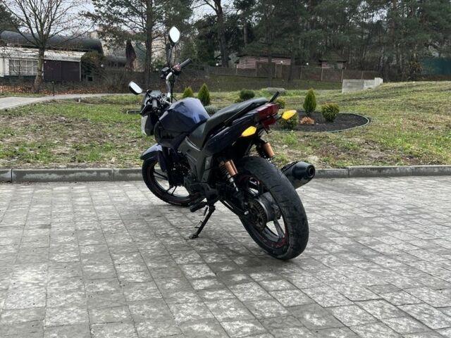 Ліфан Інша, об'ємом двигуна 0.18 л та пробігом 0 тис. км за 548 $, фото 3 на Automoto.ua