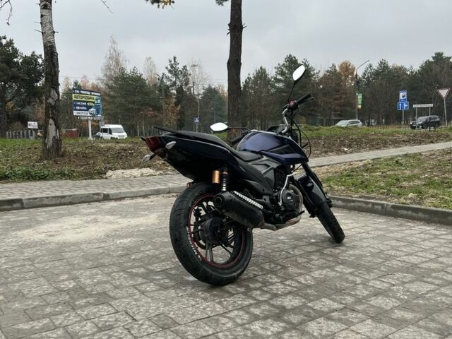 Ліфан Інша, об'ємом двигуна 0.18 л та пробігом 0 тис. км за 548 $, фото 5 на Automoto.ua