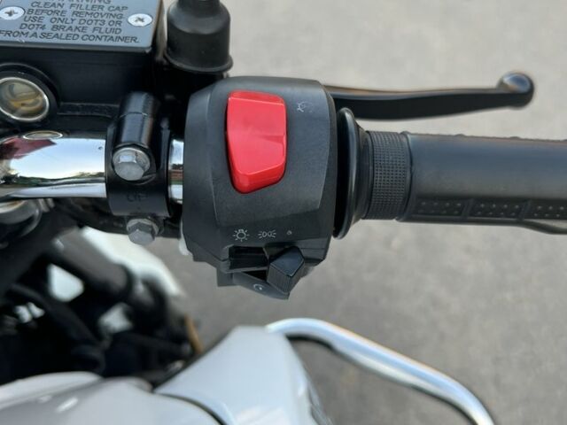 Лифан Другая, объемом двигателя 0.2 л и пробегом 0 тыс. км за 1456 $, фото 8 на Automoto.ua