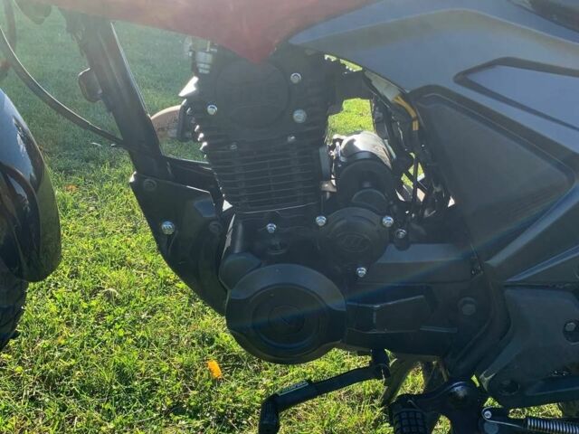 Ліфан Інша 2021 у Коломые на Automoto.ua Ліфан Інша, об'ємом двигуна 0.18 л та пробігом 0 тис. км за 1050 $, фото 6 на Automoto.ua