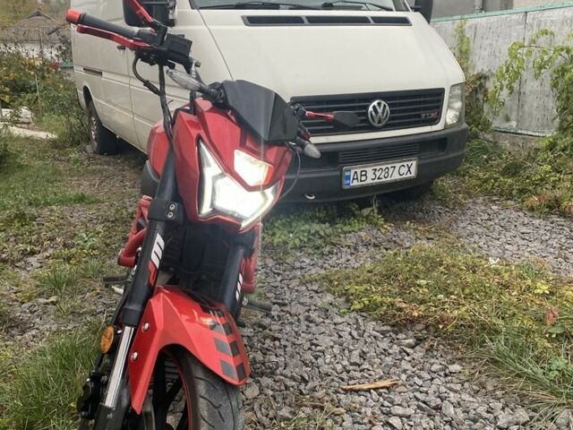 Ліфан Інша, об'ємом двигуна 0.2 л та пробігом 0 тис. км за 1036 $, фото 5 на Automoto.ua