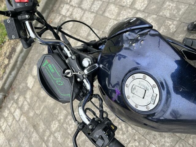 Ліфан Інша, об'ємом двигуна 0.18 л та пробігом 0 тис. км за 548 $, фото 7 на Automoto.ua