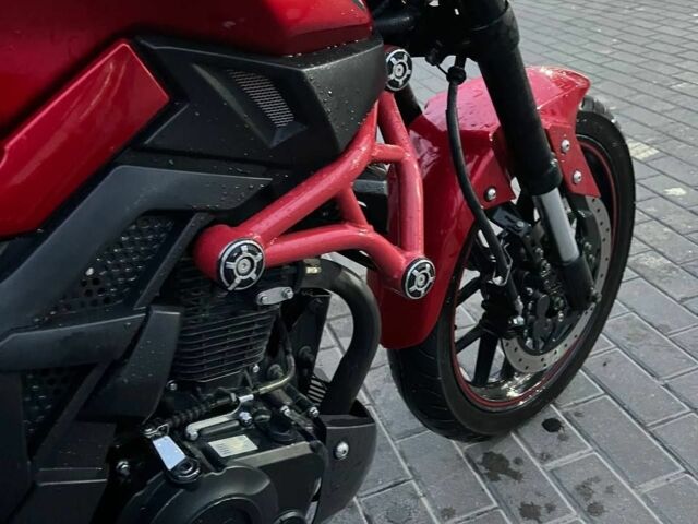 Лифан Другая, объемом двигателя 0.2 л и пробегом 0 тыс. км за 1111 $, фото 5 на Automoto.ua