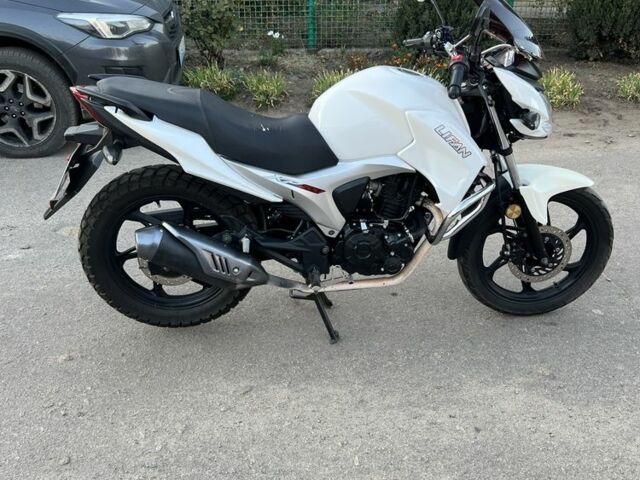 Лифан Другая, объемом двигателя 0.2 л и пробегом 0 тыс. км за 1456 $, фото 4 на Automoto.ua
