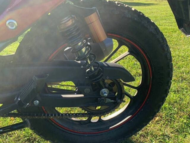 Ліфан Інша 2021 у Коломые на Automoto.ua Ліфан Інша, об'ємом двигуна 0.18 л та пробігом 0 тис. км за 1050 $, фото 9 на Automoto.ua