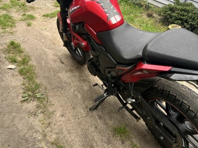 Ліфан Інша, об'ємом двигуна 0.18 л та пробігом 0 тис. км за 845 $, фото 2 на Automoto.ua