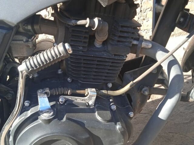 Лифан Другая, объемом двигателя 0.18 л и пробегом 0 тыс. км за 750 $, фото 6 на Automoto.ua