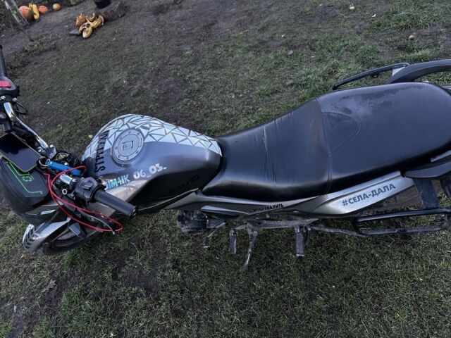 Лифан Другая, объемом двигателя 0.2 л и пробегом 0 тыс. км за 688 $, фото 1 на Automoto.ua