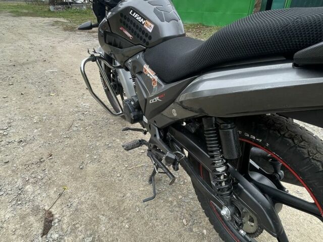 Лифан Другая, объемом двигателя 0.15 л и пробегом 0 тыс. км за 859 $, фото 2 на Automoto.ua