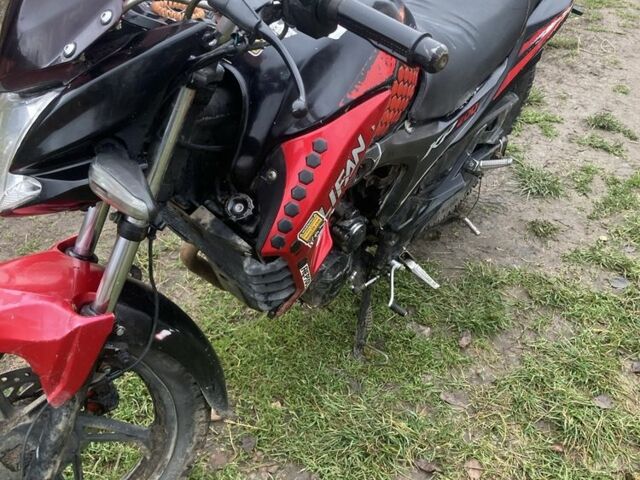 Лифан Другая, объемом двигателя 0.2 л и пробегом 0 тыс. км за 700 $, фото 5 на Automoto.ua