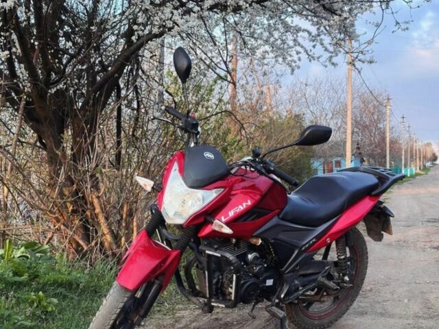 Лифан Другая, объемом двигателя 0.15 л и пробегом 0 тыс. км за 870 $, фото 5 на Automoto.ua