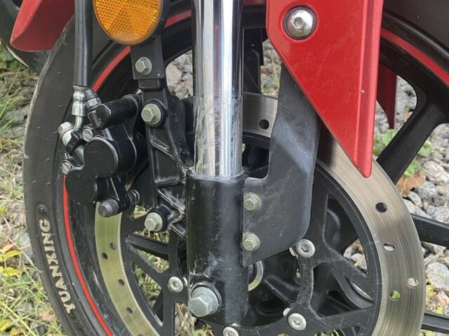 Ліфан Інша, об'ємом двигуна 0.2 л та пробігом 0 тис. км за 1036 $, фото 2 на Automoto.ua