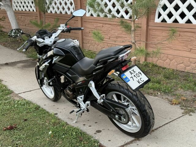 Лифан Другая, объемом двигателя 0.25 л и пробегом 0 тыс. км за 2000 $, фото 2 на Automoto.ua