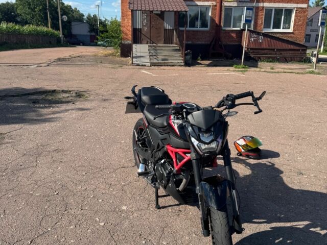 Лифан Другая, объемом двигателя 0.2 л и пробегом 0 тыс. км за 1048 $, фото 8 на Automoto.ua