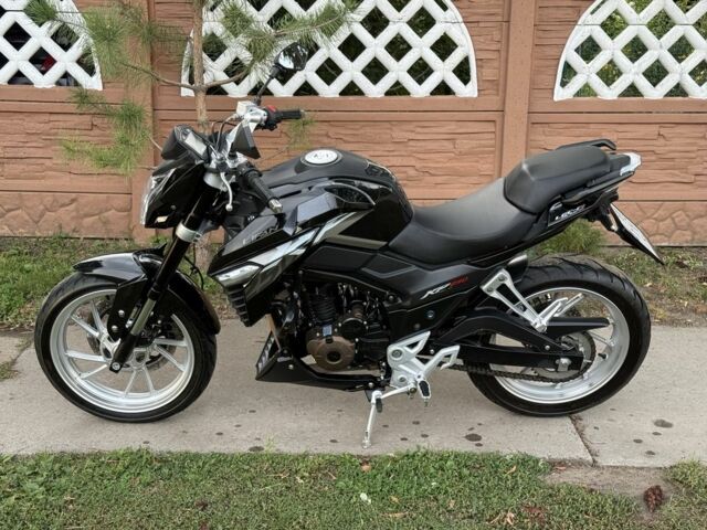 Лифан Другая, объемом двигателя 0.25 л и пробегом 0 тыс. км за 2000 $, фото 1 на Automoto.ua