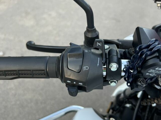 Лифан Другая, объемом двигателя 0.2 л и пробегом 0 тыс. км за 1456 $, фото 9 на Automoto.ua