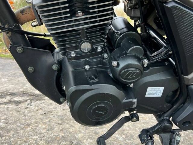 Лифан Другая, объемом двигателя 0.15 л и пробегом 0 тыс. км за 800 $, фото 4 на Automoto.ua