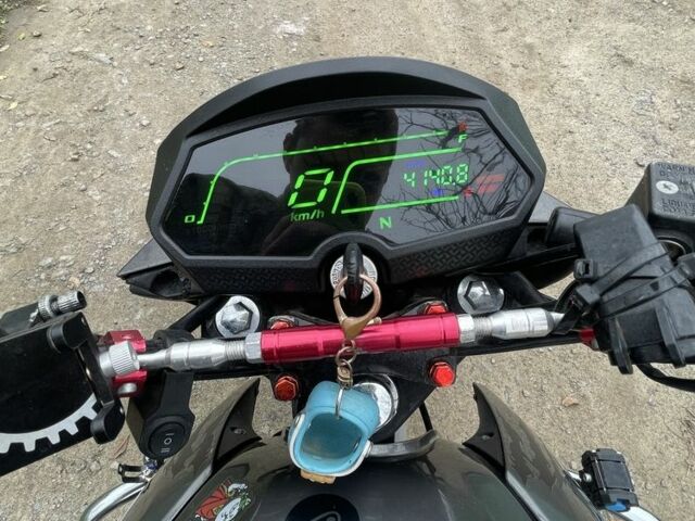 Лифан Другая, объемом двигателя 0.15 л и пробегом 0 тыс. км за 859 $, фото 1 на Automoto.ua