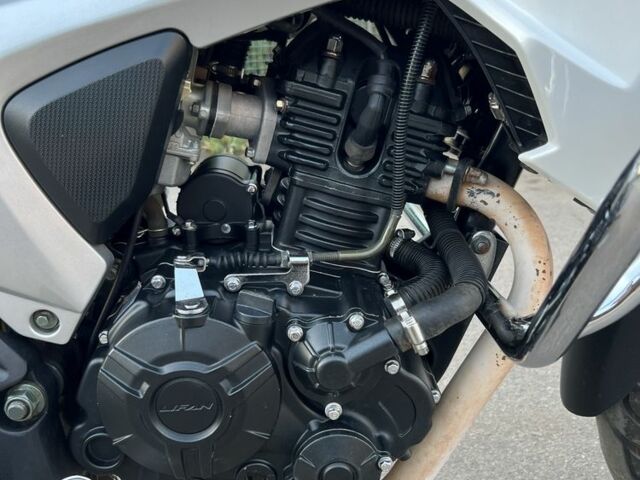 Лифан Другая, объемом двигателя 0.2 л и пробегом 0 тыс. км за 1456 $, фото 2 на Automoto.ua