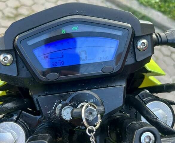 Ліфан Інша, об'ємом двигуна 0.2 л та пробігом 0 тис. км за 1100 $, фото 5 на Automoto.ua